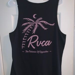 RCVA Tank Top